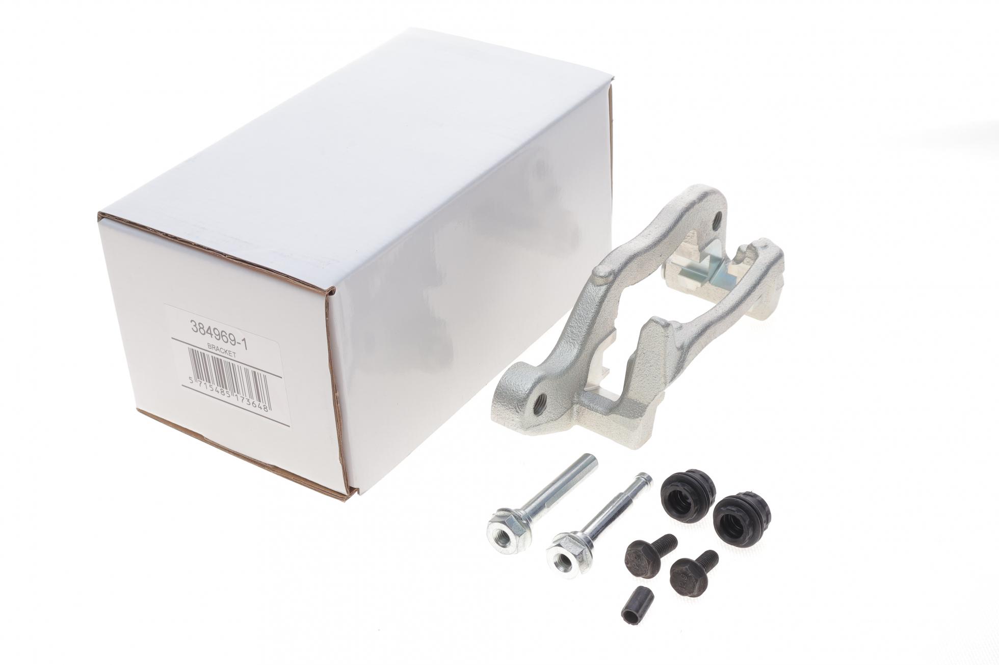 3849691 BUDWEG CALIPER